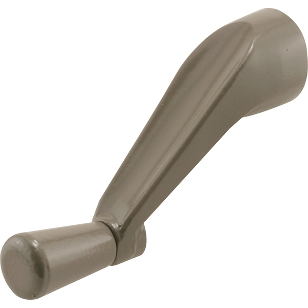 Prime-Line Spline Socket Crank Handle, Stone, Smooth 360-Degree Operation 2160 Pack H 3966